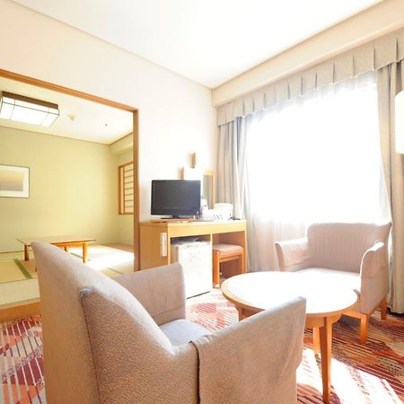 Hotel Century21 הירושימה מראה חיצוני תמונה