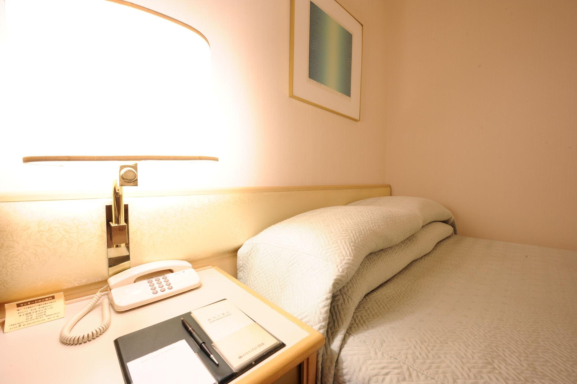Hotel Century21 הירושימה מראה חיצוני תמונה