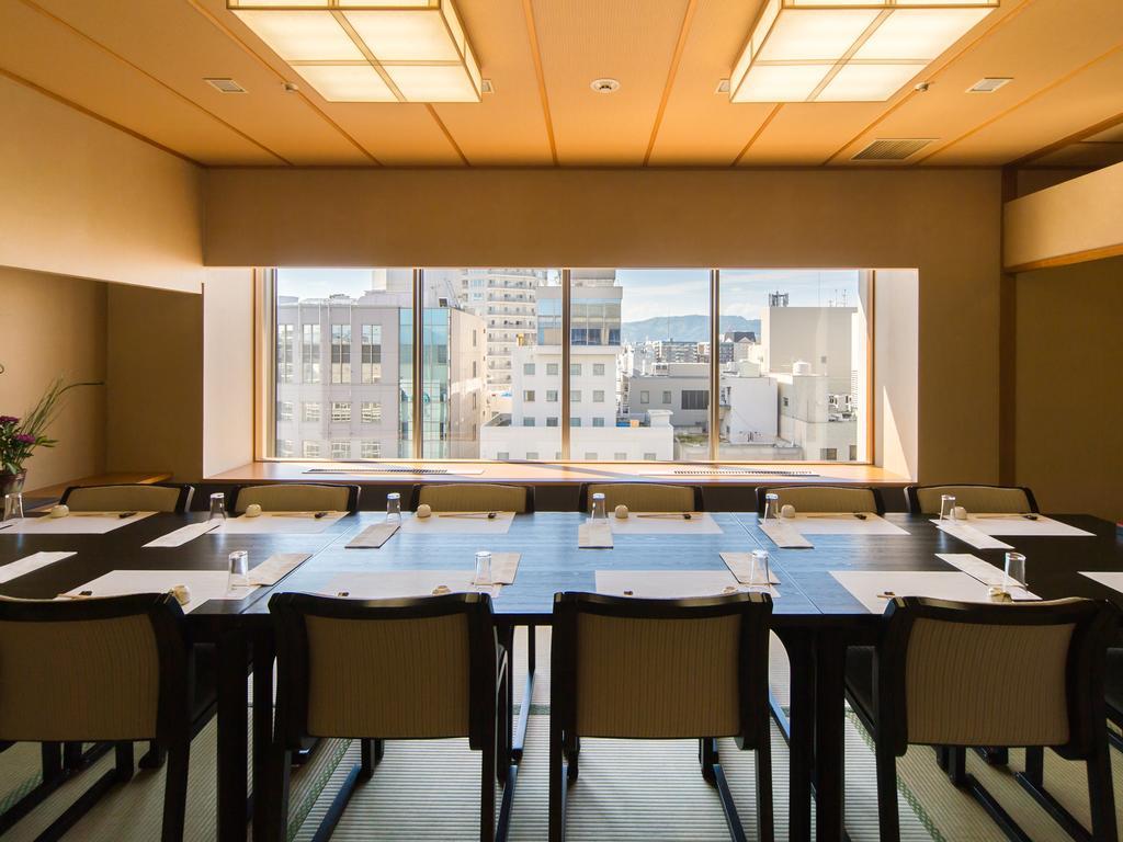Hotel Century21 הירושימה מראה חיצוני תמונה