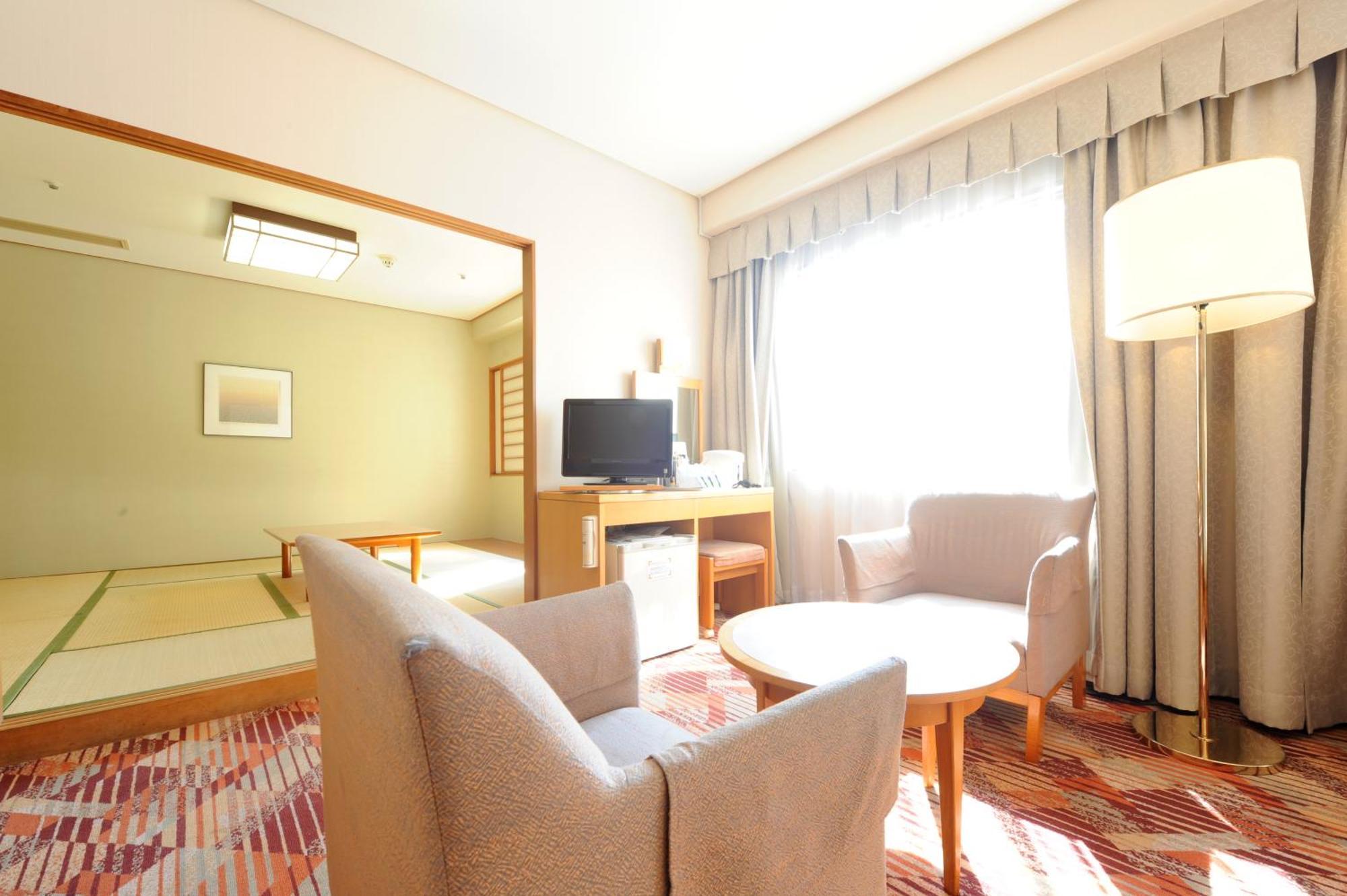 Hotel Century21 הירושימה מראה חיצוני תמונה