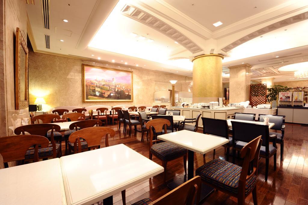 Hotel Century21 הירושימה מראה חיצוני תמונה
