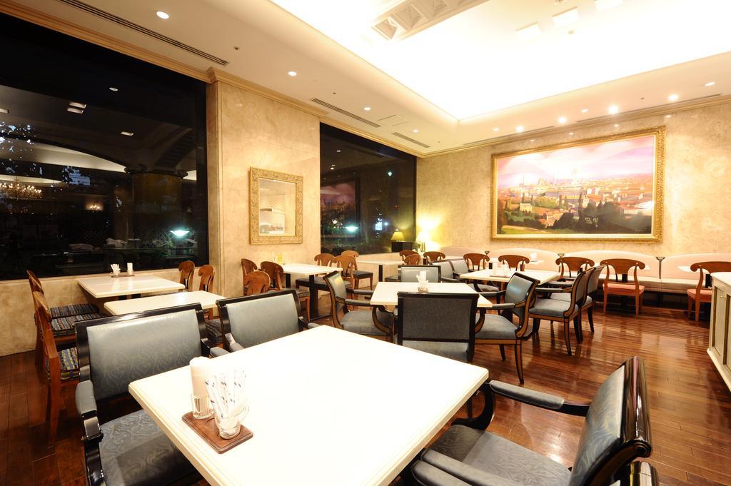 Hotel Century21 הירושימה מראה חיצוני תמונה